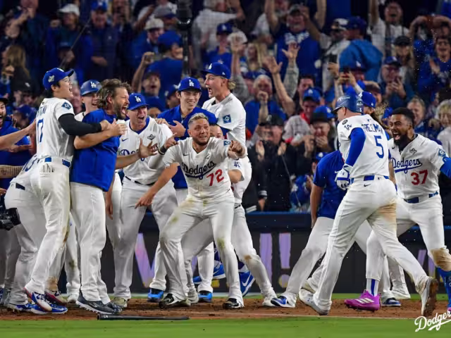 El juego 3 se realizará este martes