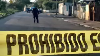 El incidente ocurrió alrededor de las 7 de la mañana