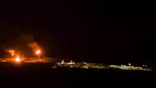 Los habitantes de Atasta viven en constante psicosis por el peligro que representa el CPTG.