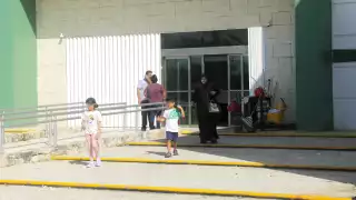 Confirman rebrote de tosferina en Quintana Roo