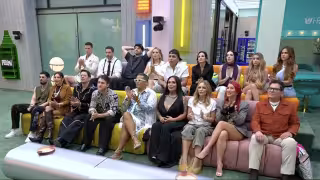 La Casa de los Famosos