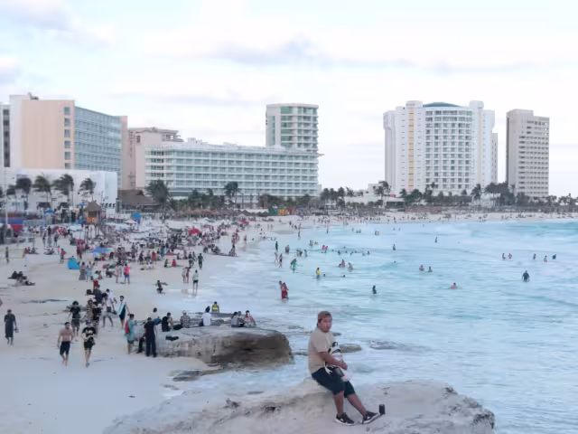 La probabilidad de lluvias es de 0%