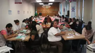 Excandidato a magistrado interpone recurso de nulidad de la elección judicial  de Quintana Roo