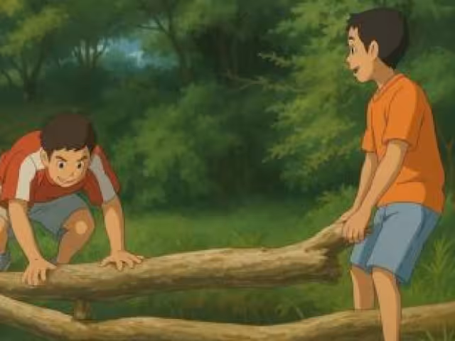 La épica caída de Edgar