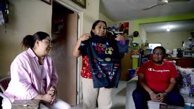 Familiares de Emiliano, quien falleció en medio de anomalías del nosocomio, participarán en el movimiento y pedirán justicia