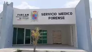 Ejecutan a "La Carlota"  en Champotón 