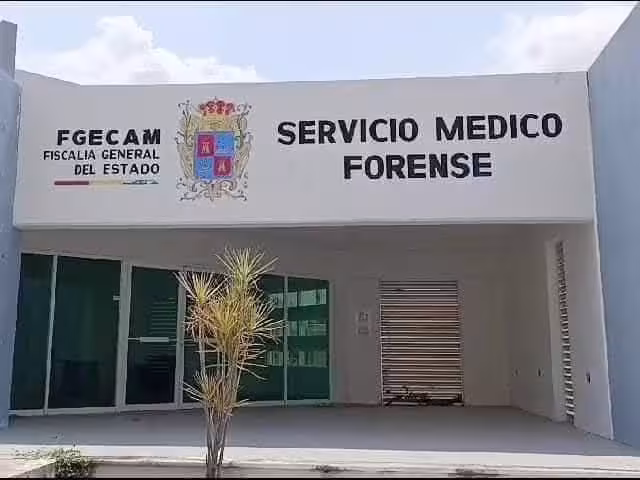 Asesinan a la Carlota de dos impactos de bala.