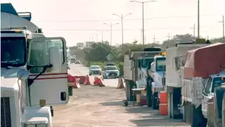 Invertirán 300 mdp para construcción de un puente en la Carretera Federal 307 en Quintana Roo