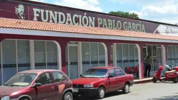 La Fundación Pablo García tomará medidas drásticas para recuperar fondos adeudados por exbecarios La Fundación Pablo García tomará medidas drásticas para recuperar fondos adeudados por exbecarios