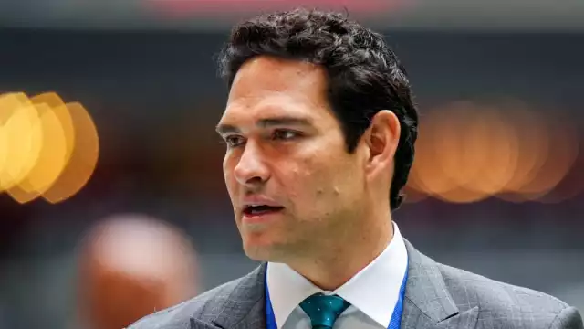 Mark Sánchez, fue arrestado un día después de los hechos