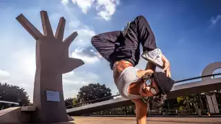 Breaking, de qué trata el deporte que debuta en los Juegos Olímpicos París 2024