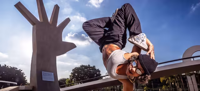 El baile, un deporte olímpico