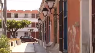 El Lazareto de Campeche: arquitectura, epidemias y legado social