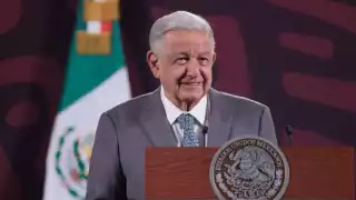 AMLO responde a críticas de Zedillo por reforma al Poder Judicial