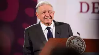 AMLO admite falta de diálogo en la extinción de la agencia Notimex