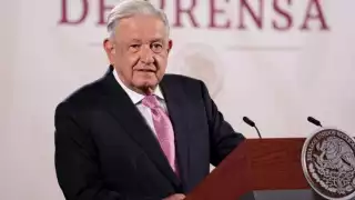 Presidente López Obrador garantiza derechos laborales en reforma judicial: No habrá afectaciones