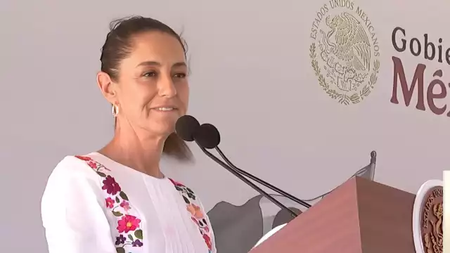 Claudia Sheinbaum visitará Campeche el domingo 27 de abril como parte de su gira por la Península de Yucatán