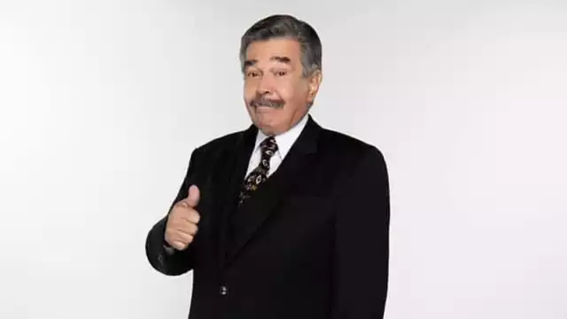 Jorge Ortiz de Pinedo pretende ayudar a quienes más lo necesiten