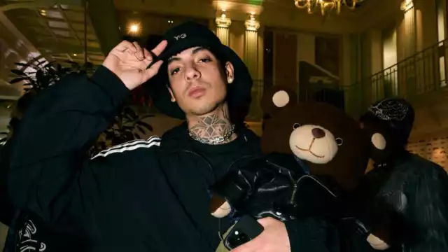 Natanael Cano precursor de los corridos tumbados 