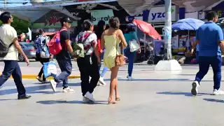 Problemas familiares, principal causa de desapariciones de jóvenes en Campeche