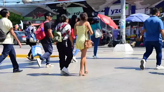 En un caso reciente, tres estudiantes del CBTIS #9 fueron localizadas sin signos de violencia y reintegradas con sus familias