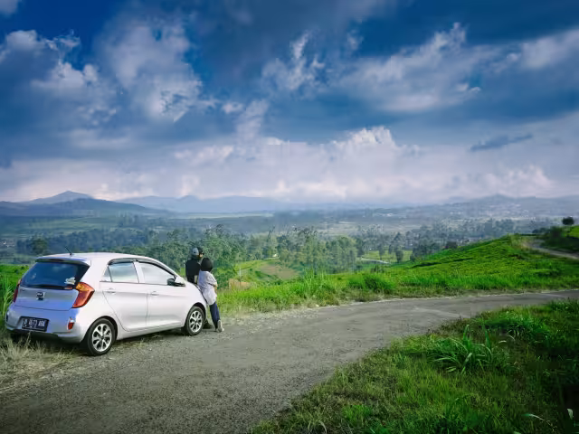 Revisión completa del vehículo