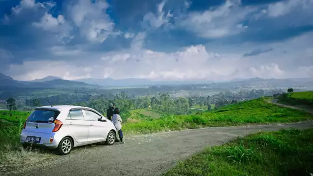 Revisión completa del vehículo