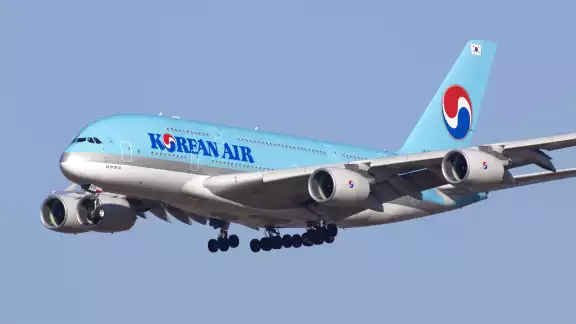 El avión, Boeing 737 Max 8, cayó más de 7 mil metros cuando se dirigía a Taiwán El avión, Boeing 737 Max 8, cayó más de 7 mil metros cuando se dirigía a Taiwán