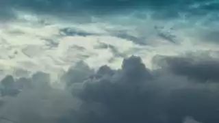 ¡Adiós lluvias! Regresa el sol y el cielo nublado: Así será el clima de Cancún hoy jueves 6 de marzo