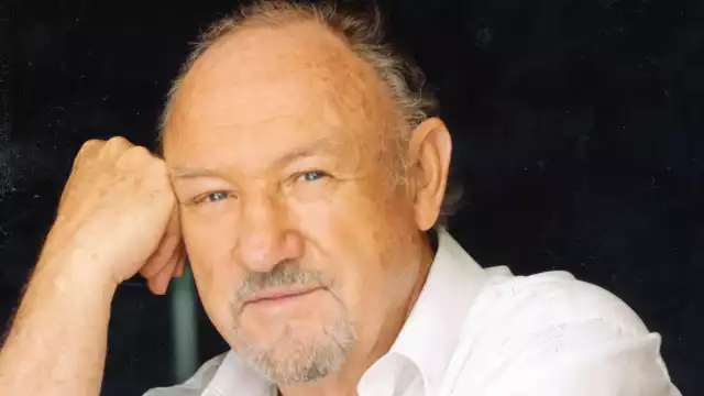 Gene Hackman presentaba un estado avanzado de Alzheimer