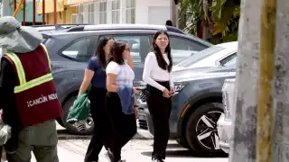 “No podemos votar por alguien que no conocemos": Cancunenses reflejan desinterés y desconocimiento a días de las elecciones del 1 de junio  