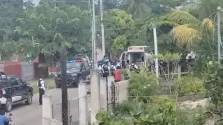 Ataque armado en Xmabén: campesino muere tras recibir tres disparos