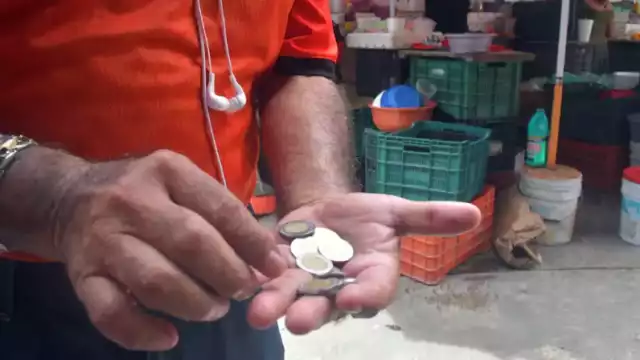 ENIGH 2024: Hogares campechanos destinan más a alimentos y menos a salud y educación