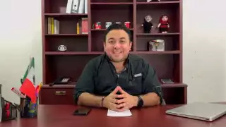 TEPJF ratifica triunfo del morenista Omar Talango como diputado local en Campeche