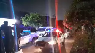 Aseguran a 56 migrantes y detienen a seis "polleros" en Ciudad del Carmen