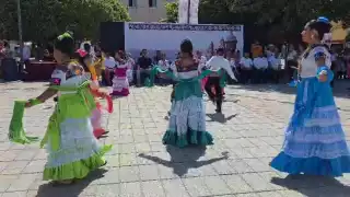 Conmemoran el 485 aniversario de la fundación de la Villa de San Francisco de Campeche