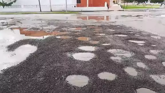 contará con 250 frentes de trabajo