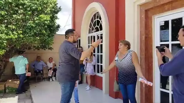 Polémica en el PAN campechano por presunta infiltración de Morena y Movimiento Ciudadano