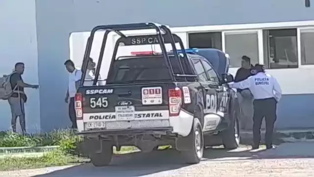 La Codhecam confirmó violaciones a los Derechos Humanos en la muerte de “El Heladero”, ocurrida en marzo de 2024 en los separos de la Policía Municipal de Calkiní.