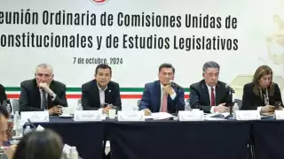 Senado aprueba reforma para proteger el salario mínimo ante inflación