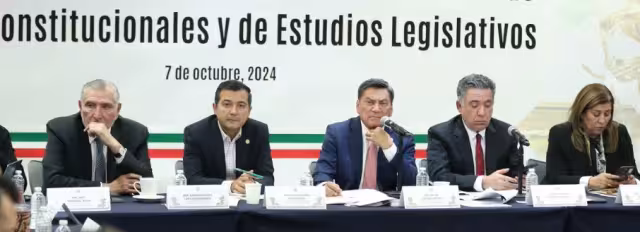 El Senado de la República aprobó una reforma al artículo 123 de la Constitución que blinda el salario mínimo contra la inflación