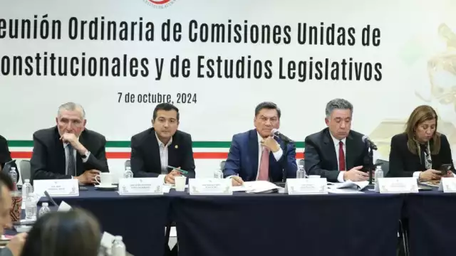 El Senado de la República aprobó una reforma al artículo 123 de la Constitución que blinda el salario mínimo contra la inflación