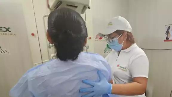 Distrito Sanitario número Tres diagnosticó 42 casos nuevos de cáncer en 2024 Distrito Sanitario número Tres diagnosticó 42 casos nuevos de cáncer en 2024