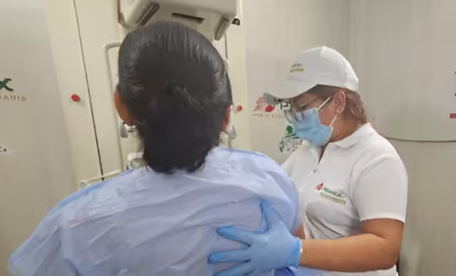 Distrito Sanitario número Tres diagnosticó 42 casos nuevos de cáncer en 2024