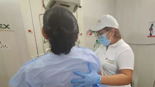 Distrito Sanitario número Tres diagnosticó 42 casos nuevos de cáncer en 2024