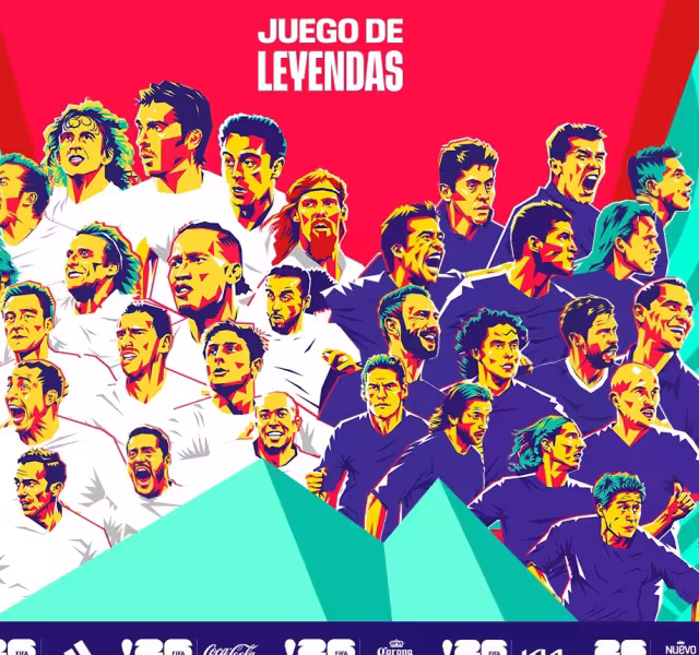 La cita es hoy, te decimos todo lo que debes saber