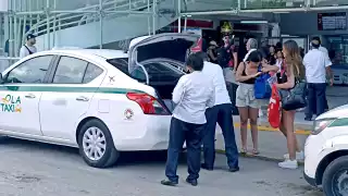  Congreso de Quintana Roo establece sanciones a conductores de transporte público  involucrados en agresiones 