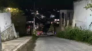 Joven se quita la vida en la colonia Elvia María de Campeche