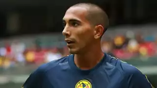 Edgar Castillo, de jugar con el América terminó en el futbol de  llano: VIDEO 