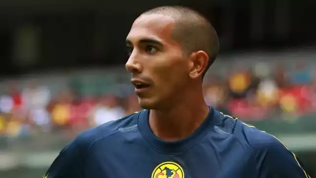 El gringo actualmente tiene 37 años